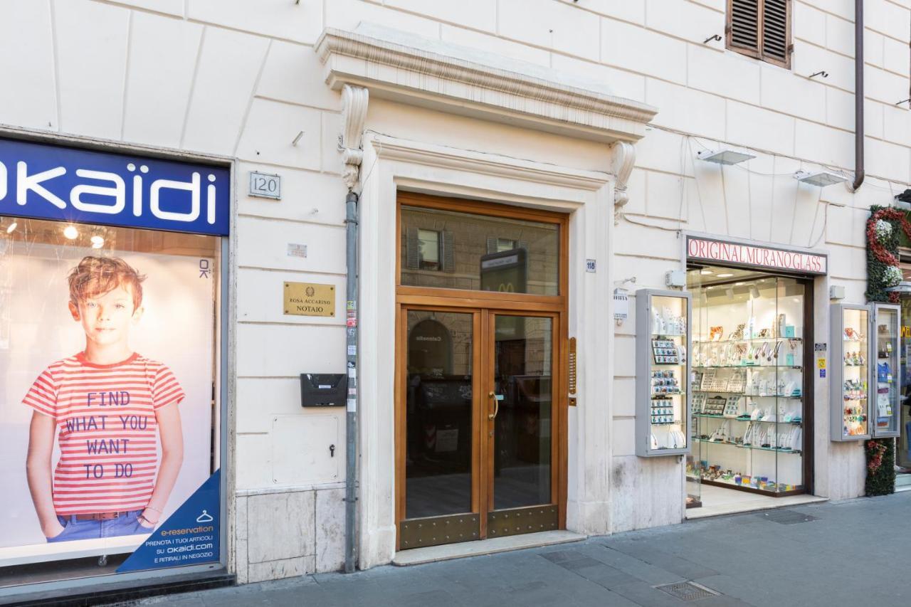Sonder — Vatican Ottaviano Aparthotel